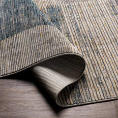 Grapeview Luxe Fringe Rug - Clearance - Ornate Home