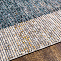 Grapeview Luxe Fringe Rug - Clearance - Ornate Home