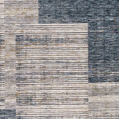 Grapeview Luxe Fringe Rug - Clearance - Ornate Home