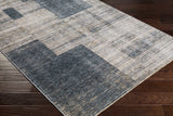 Grapeview Luxe Fringe Rug - Clearance - Ornate Home
