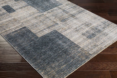 Grapeview Luxe Fringe Rug - Clearance - Ornate Home