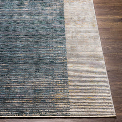 Grapeview Luxe Fringe Rug - Clearance - Ornate Home