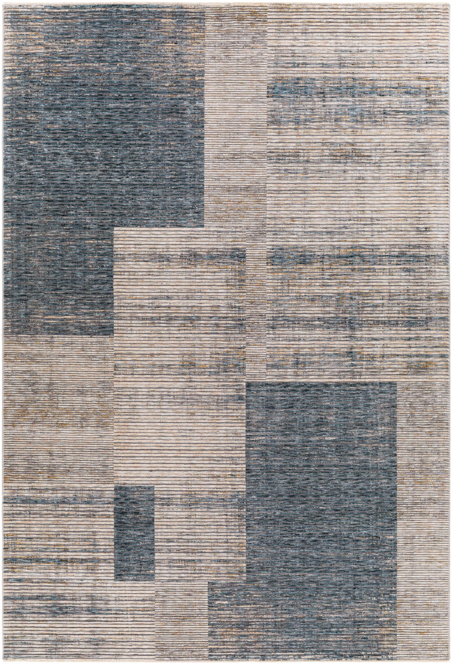 Grapeview Luxe Fringe Rug - Clearance - Ornate Home