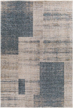 Grapeview Luxe Fringe Rug - Clearance - Ornate Home