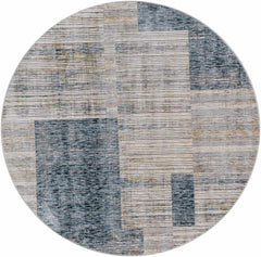 Grapeview Luxe Fringe Rug - Clearance - Ornate Home