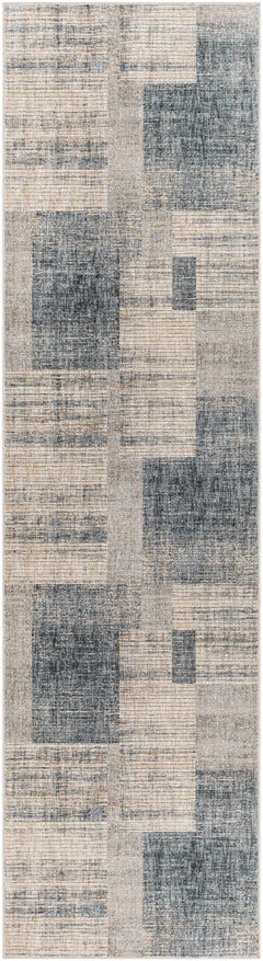 Grapeview Luxe Fringe Rug - Clearance - Ornate Home