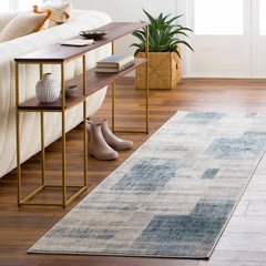 Grapeview Luxe Fringe Rug - Clearance - Ornate Home