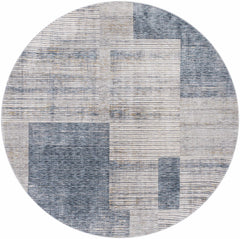 Grapeview Luxe Fringe Rug - Clearance - Ornate Home