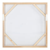 Grasslands Multicolor Painting Framed - Ornate Home