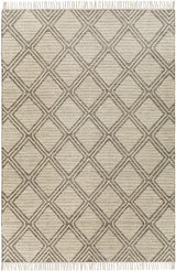 Grasston Cotton&Wool Area Rug - Clearance - Ornate Home