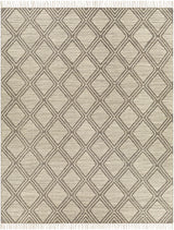 Grasston Cotton&Wool Area Rug - Clearance - Ornate Home