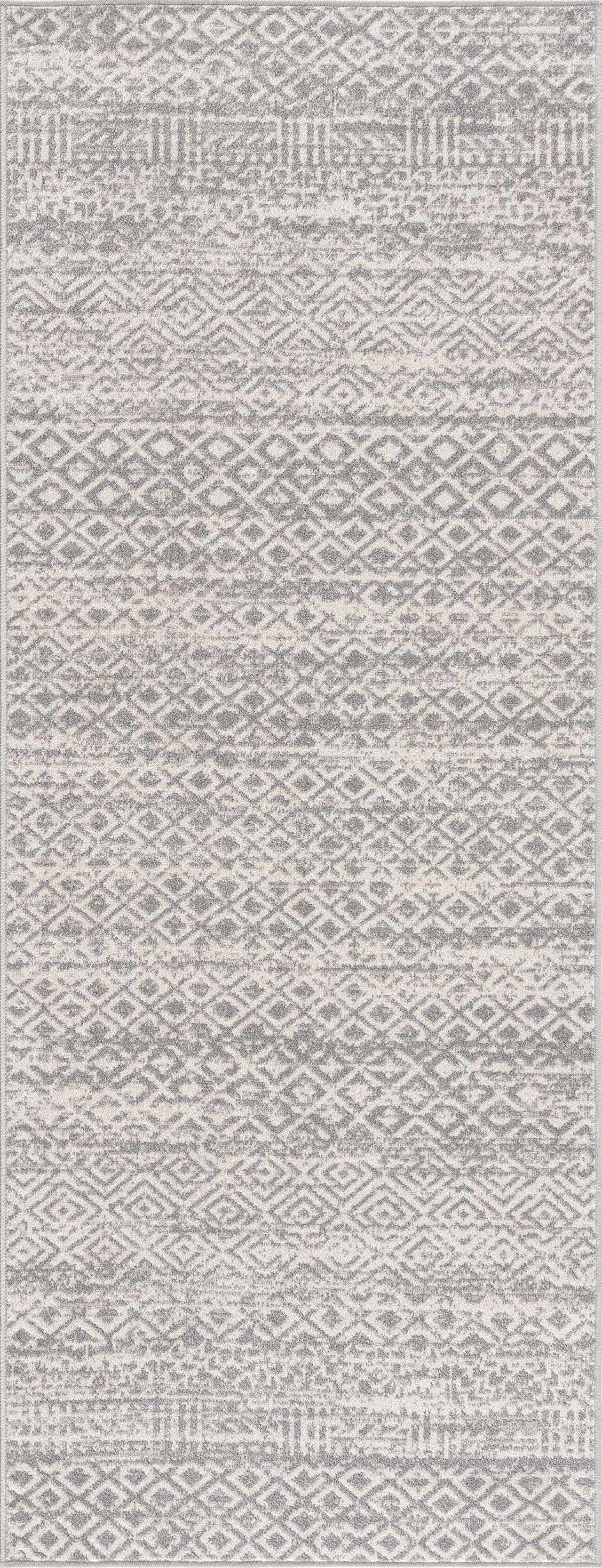 Gravelbourg Washable Area Rug - Ornate Home