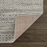 Gravelbourg Washable Area Rug - Ornate Home