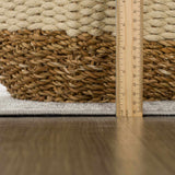 Gravelbourg Washable Area Rug - Ornate Home