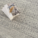 Gravelbourg Washable Area Rug - Ornate Home