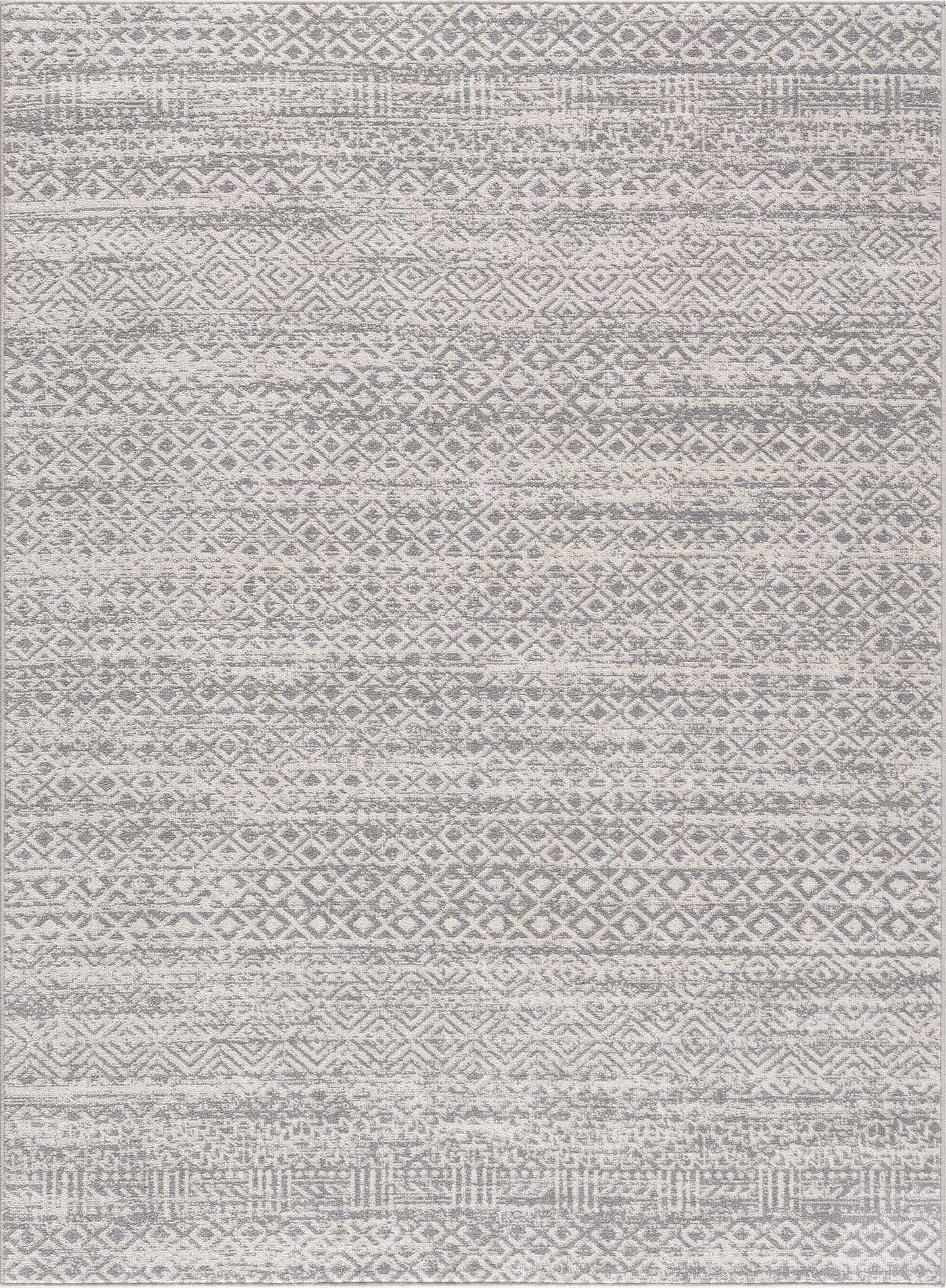 Gravelbourg Washable Boho Rug - Promo - Ornate Home