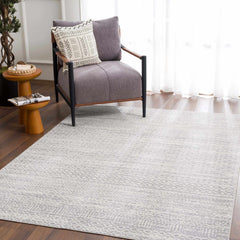 Gravelbourg Washable Boho Rug - Promo - Ornate Home