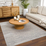 Gravelbourg Washable Boho Rug - Promo - Ornate Home
