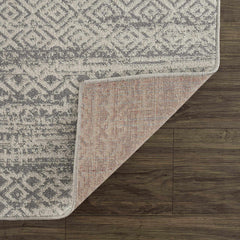 Gravelbourg Washable Boho Rug - Promo - Ornate Home