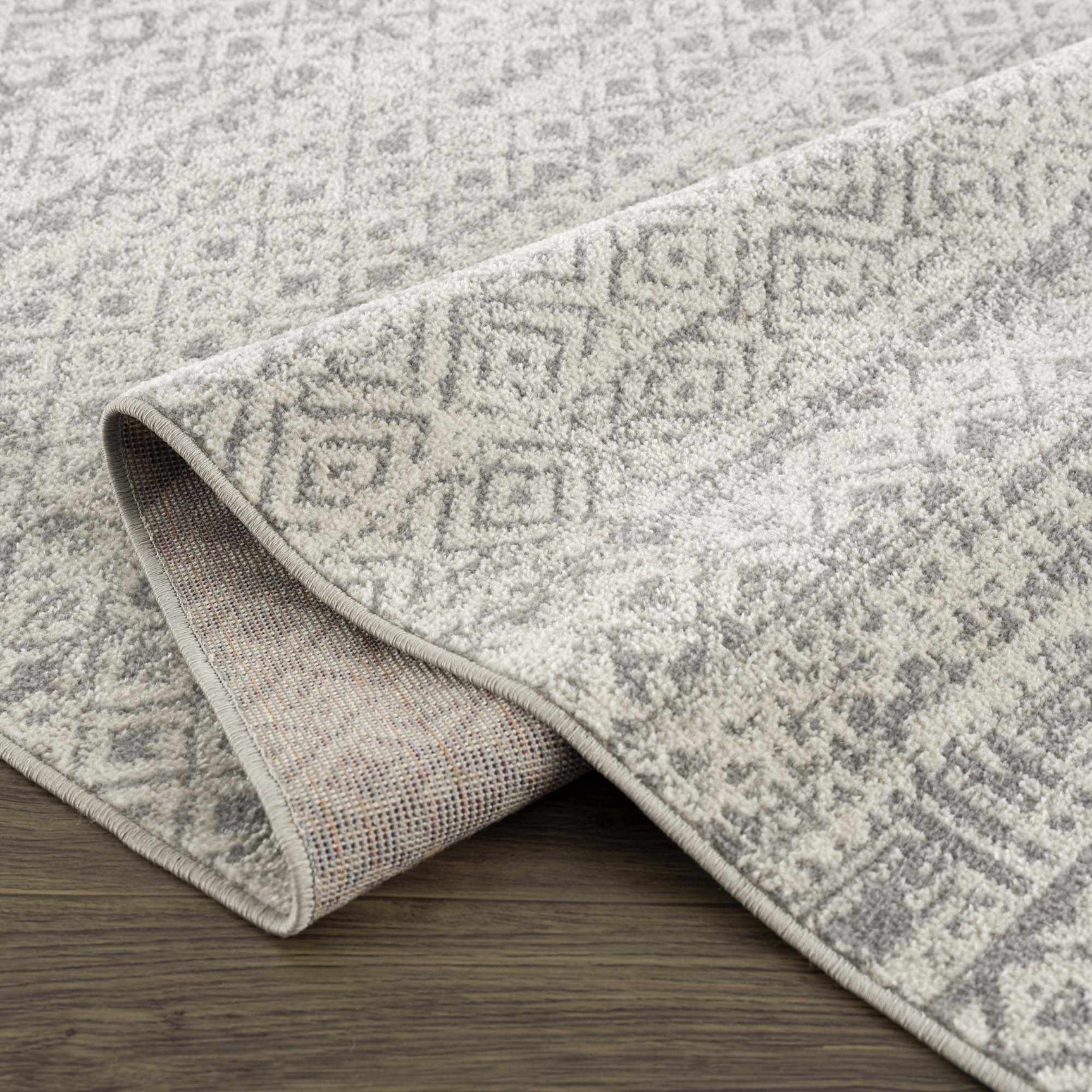 Gravelbourg Washable Boho Rug - Promo - Ornate Home