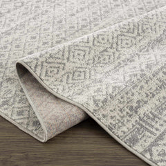 Gravelbourg Washable Boho Rug - Promo - Ornate Home