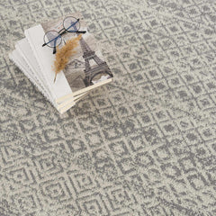 Gravelbourg Washable Boho Rug - Promo - Ornate Home
