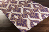 Gravelly Area Rug - Clearance - Ornate Home
