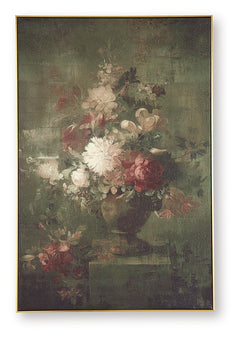 Gravesworth Multi Wall Art - Ornate Home
