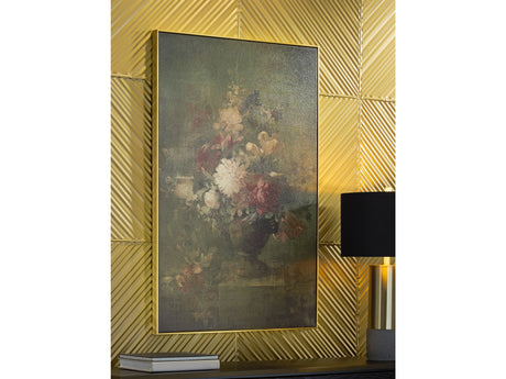 Gravesworth Multi Wall Art - Ornate Home