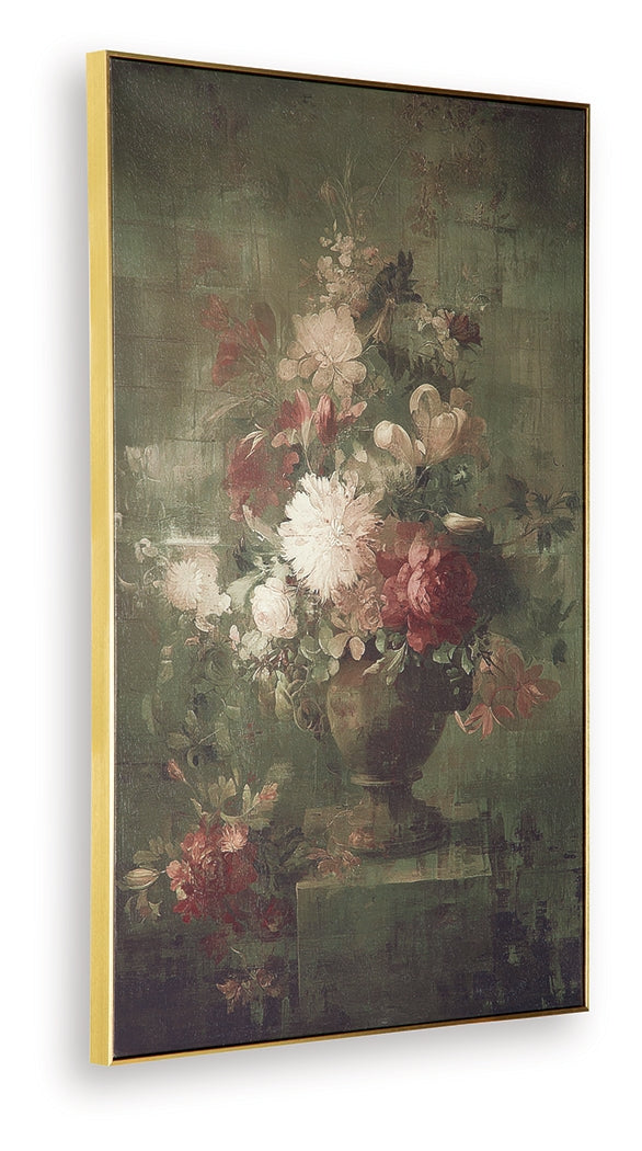 Gravesworth Multi Wall Art - Ornate Home