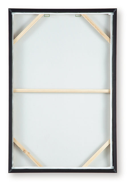 Gravesworth Multi Wall Art - Ornate Home