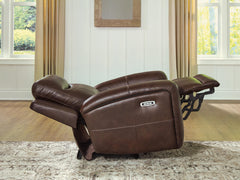 Gravier Cordova Power Recliner - Ornate Home