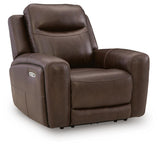 Gravier Cordova Power Recliner - Ornate Home