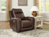 Gravier Cordova Power Recliner - Ornate Home