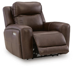 Gravier Cordova Power Recliner - Ornate Home