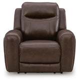 Gravier Cordova Power Recliner - Ornate Home