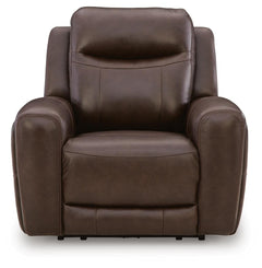 Gravier Cordova Power Recliner - Ornate Home