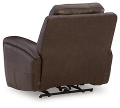 Gravier Cordova Power Recliner - Ornate Home