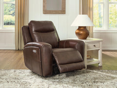 Gravier Cordova Power Recliner - Ornate Home