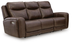 Gravier Cordova Power Reclining Sofa - Ornate Home