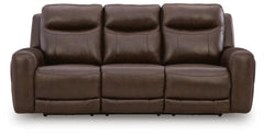 Gravier Cordova Power Reclining Sofa - Ornate Home