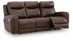 Gravier Cordova Power Reclining Sofa - Ornate Home