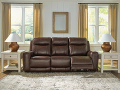 Gravier Cordova Power Reclining Sofa - Ornate Home