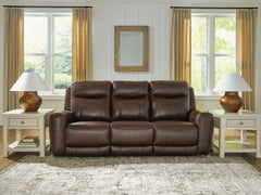 Gravier Cordova Power Reclining Sofa - Ornate Home