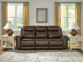 Gravier Cordova Power Reclining Sofa - Ornate Home