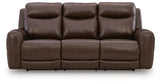 Gravier Cordova Power Reclining Sofa - Ornate Home
