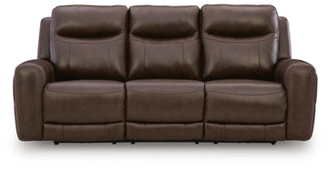 Gravier Cordova Power Reclining Sofa - Ornate Home
