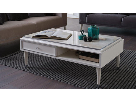 Gravita Coffee Table - Ornate Home