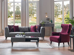 Gravita Coffee Table - Ornate Home