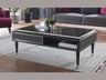 Gravita Coffee Table - Ornate Home